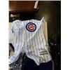 Image 6 : 4 KIDS SPORTS JERSEYS - CANUCKS, SENATORS, CUBS AND BLUE JAYS