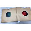 Image 2 : LOT OF VINTAGE RECORDS