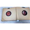 Image 3 : LOT OF VINTAGE RECORDS
