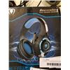 Image 2 : 3 GAMING AS NEW HEADESETS 2MPOW AND 1 BEEXCELLENT