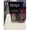 Image 2 : NINJA  AUTO IQ PROFESSIONAL TOUCHSCREEN 1000W BLENDER COMPLETE WORKING