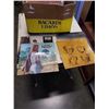 Image 2 : BOX OF RECORDS