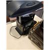 Image 2 : VINTAGE CAR RADIOS, 310 POWER HAILER CB RADIO, SEARS VOICE RECORDER AND AERO GARDEN