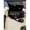 Image 5 : VINTAGE CAR RADIOS, 310 POWER HAILER CB RADIO, SEARS VOICE RECORDER AND AERO GARDEN