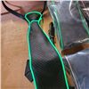 Image 5 : LOT OF NEW NOVELTY LED BATTERY POWERED LIGHT UP TIES