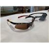 Image 2 : 2 NEW PAIRS RYDERS AERO R196 SUNGLASSES - RETAIL $98