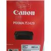 Image 2 : CANON PIXMA TS3429 ALL IN ONE PRINTER - WORKING