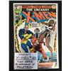 Image 1 : THE UNCANNY X-MEN #124 (MARVEL COMICS)