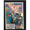 Image 1 : ARMAGEDDON THE ALIEN AGENDA #1 (DC COMICS)
