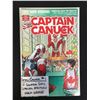 Image 1 : CAPTAIN CANUCK #1 (FIRST CANADA DAY EDITION 2014)