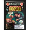 Image 1 : UNEXPECTED #137 (DC COMICS)
