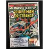 Image 1 : MARVEL TEAM-UP #50-52 (MARVEL COMICS) 3 Issue Run