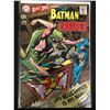 Image 1 : THE BRAVE AND THE BOLD #80 (DC COMICS)