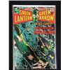 Image 1 : GREEN LANTERN co-starring GREEN ARROW #81 (DC COMICS)