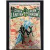 Image 1 : GREEN LANTERN co-starring GREEN ARROW #86 (DC COMICS)