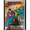 Image 1 : SUPERMAN #200 (DC COMICS)
