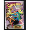 Image 1 : SUPERMAN #203 (DC COMICS)