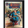 Image 1 : ACTION COMICS #396 (DC COMICS)