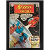 Image 1 : ACTION COMICS #342 (DC COMICS)