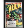 Image 1 : THE INCREDIBLE HULK #148 (MARVEL COMICS)