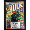 Image 1 : THE INCREDIBLE HULK #161 (MARVEL COMICS)