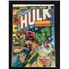 Image 1 : THE INCREDIBLE HULK #172 (MARVEL COMICS)