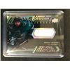 Image 1 : 2020-21 Spx Black BRENT BURNS OBSIDIAN JERSEY 075/249