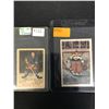 Image 1 : VINTAGE HOCKEY CARD LOT