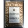 Image 2 : 2005-06 PARKHURST #669 ALEXANDER OVECHKIN ROOKIES