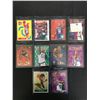 Image 1 : ASSORTED BASKETBALL CARD LOT