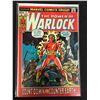 Image 1 : THE POWER OF WARLOCK #2 (MARVEL COMICS)