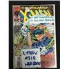 Image 1 : THE UNCANNY X-MEN #312 (MARVEL COMICS)
