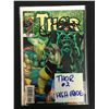 Image 1 : THE MIGHTY THOR #2 (MARVEL COMICS) DIRECT EDITION