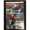 Image 1 : THOR: THE MIGHTY AVENGER #1 (MARVEL COMICS)