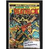 Image 1 : ASTONISHING TALES #25 (MARVEL COMICS)