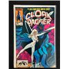 Image 1 : CLOAK and DAGGER #1 (MARVEL COMICS)