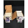 Image 1 : HOCKEY/ BASEBALL CARD LOT