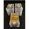 Image 1 : ONE-Touch Magnetic Trading Card Holder Lot