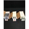 Image 1 : ASSORTED HOCKEY CARD LOT