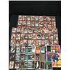 Image 1 : ASSORTED TRADING CARD LOT
