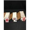 Image 1 : ASSORTED HOCKEY CARD LOT