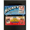 Image 1 : EARLY 1990s HOCKEY BOXES LOT