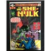Image 1 : THE SAVAGE SHE-HULK #4 (MARVEL COMICS)