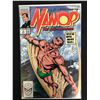 Image 1 : NAMOR THE SUB-MARINER #1 (MARVEL COMICS)