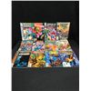 Image 1 : ASSORTED COMIC BOOK LOT