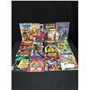 Image 1 : ASSORTED COMIC BOOK LOT