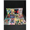 Image 1 : ASSORTED COMIC BOOK LOT