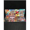 Image 1 : ASSORTED COMIC BOOK LOT