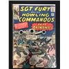 Image 1 : SGT. FURY AND HIS HOWLING COMMANDOS #10 (MARVEL COMICS)