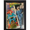 Image 1 : SUPERMAN #209 (DC COMICS)